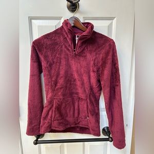 Northface fleece, XS